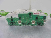 Recambio de cuadro instrumentos para daewoo evanda 2.0 cat referencia OEM IAM 96408810 CA3K050009 