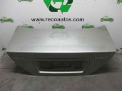 Recambio de porton trasero para daewoo evanda 2.0 cat referencia OEM IAM TAPA MALETERO. VERDE CLARO 4 PUERTAS