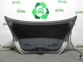 Recambio de porton trasero para daewoo evanda 2.0 cat referencia OEM IAM TAPA MALETERO. VERDE CLARO 4 PUERTAS