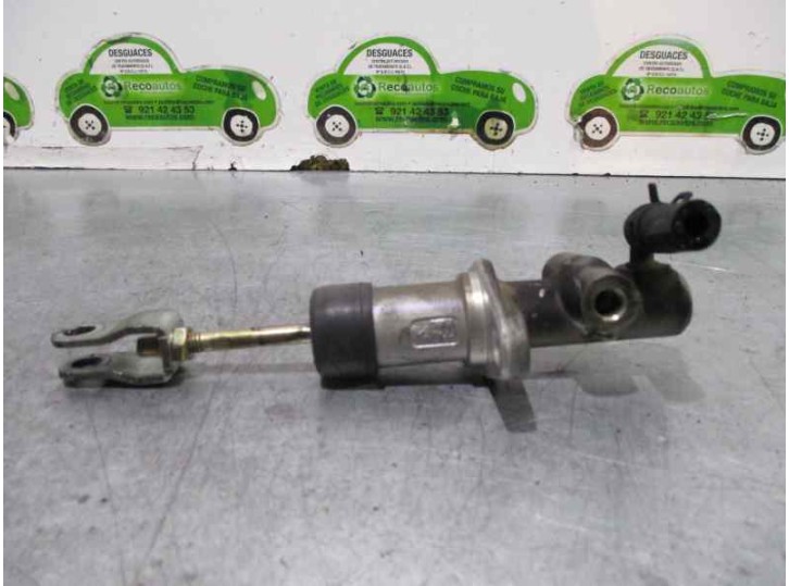 Recambio de bomba embrague para daewoo evanda 2.0 cat referencia OEM IAM 96184047 