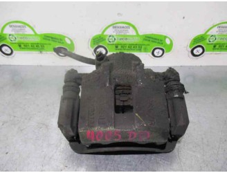 Recambio de pinza freno delantera derecha para daewoo evanda 2.0 cat referencia OEM IAM 96264689  