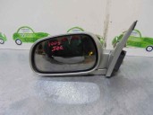 Recambio de retrovisor izquierdo para daewoo evanda 2.0 cat referencia OEM IAM 7 PINES