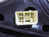 Recambio de retrovisor izquierdo para daewoo evanda 2.0 cat referencia OEM IAM 7 PINES