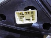 Recambio de retrovisor izquierdo para daewoo evanda 2.0 cat referencia OEM IAM 7 PINES
