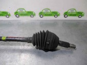 Recambio de transmision delantera derecha para daewoo evanda 2.0 cat referencia OEM IAM 