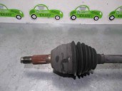 Recambio de transmision delantera izquierda para daewoo evanda 2.0 cat referencia OEM IAM 