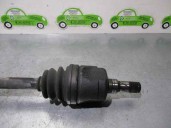 Recambio de transmision delantera izquierda para daewoo evanda 2.0 cat referencia OEM IAM   