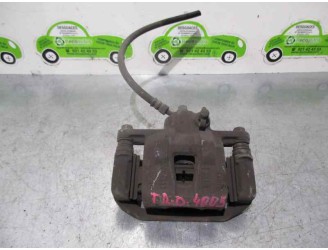 Recambio de pinza freno trasera derecha para daewoo evanda 2.0 cat referencia OEM IAM   