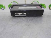 Recambio de mando climatizador para daewoo evanda 2.0 cat referencia OEM IAM 96460537 96460537 