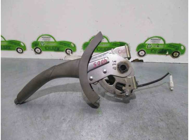 Recambio de palanca freno de mano para daewoo evanda 2.0 cat referencia OEM IAM 96328200 