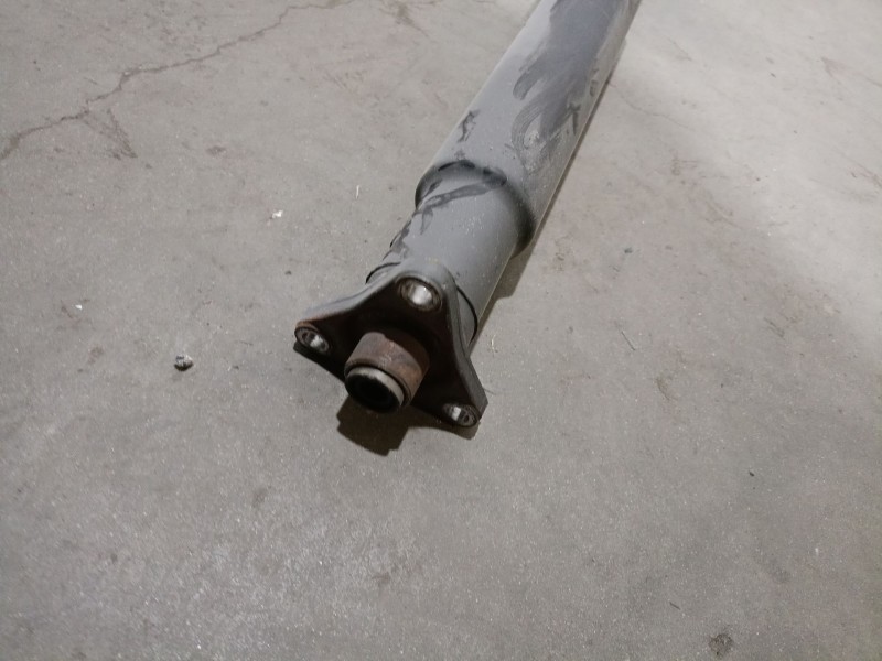 Recambio de transmision central para bmw 1 (e87) 116 d referencia OEM IAM 7567953 26107567953 SUELO BURRA 1A