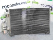 Recambio de condensador / radiador aire acondicionado para daewoo evanda 2.0 cat referencia OEM IAM 