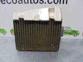 Recambio de evaporador aire acondicionado para daewoo evanda 2.0 cat referencia OEM IAM 