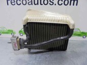 Recambio de evaporador aire acondicionado para daewoo evanda 2.0 cat referencia OEM IAM 