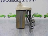 Recambio de evaporador aire acondicionado para daewoo evanda 2.0 cat referencia OEM IAM   
