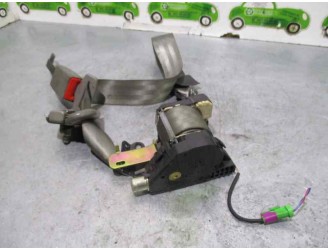 Recambio de cinturon seguridad delantero derecho para daewoo evanda 2.0 cat referencia OEM IAM 33045288 33045288 5 PUERTAS