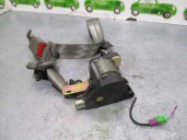 Recambio de cinturon seguridad delantero derecho para daewoo evanda 2.0 cat referencia OEM IAM 33045288 33045288 5 PUERTAS