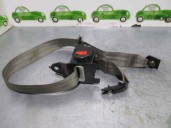 Recambio de cinturon seguridad trasero derecho para daewoo evanda 2.0 cat referencia OEM IAM 5 PUERTAS