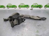 Recambio de cinturon seguridad trasero izquierdo para daewoo evanda 2.0 cat referencia OEM IAM 5 PUERTAS