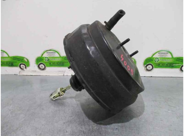 Recambio de servofreno para daewoo evanda 2.0 cat referencia OEM IAM 96405656 VU3905 