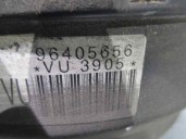 Recambio de servofreno para daewoo evanda 2.0 cat referencia OEM IAM 96405656 VU3905 