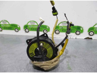 Recambio de anillo airbag para daewoo evanda 2.0 cat referencia OEM IAM 