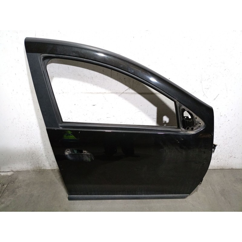 Recambio de puerta delantera derecha para dacia logan mcv ii tce 90 (k8m1) referencia OEM IAM 801000083R 801000083R 