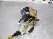 Recambio de anillo airbag para daewoo evanda 2.0 cat referencia OEM IAM 