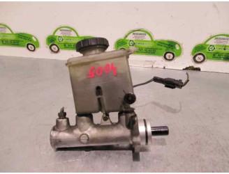 Recambio de bomba freno para daewoo evanda 2.0 cat referencia OEM IAM 