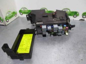 Recambio de caja reles / fusibles para daewoo evanda 2.0 cat referencia OEM IAM 96413478 3L06V200 