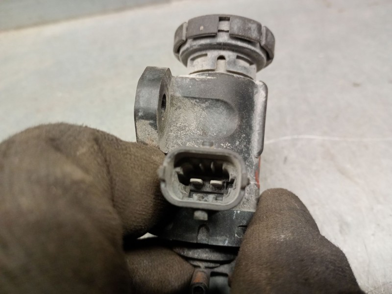 Recambio de electrovalvula vacio para ford ranger (et) 2.5 tdci cat referencia OEM IAM 0928400464  