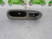 Recambio de mando elevalunas trasero derecho para daewoo evanda 2.0 cat referencia OEM IAM 96190777 96190777 