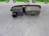 Recambio de mando elevalunas trasero derecho para daewoo evanda 2.0 cat referencia OEM IAM 96190777 96190777 