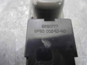 Recambio de mando elevalunas trasero derecho para daewoo evanda 2.0 cat referencia OEM IAM 96190777 96190777 