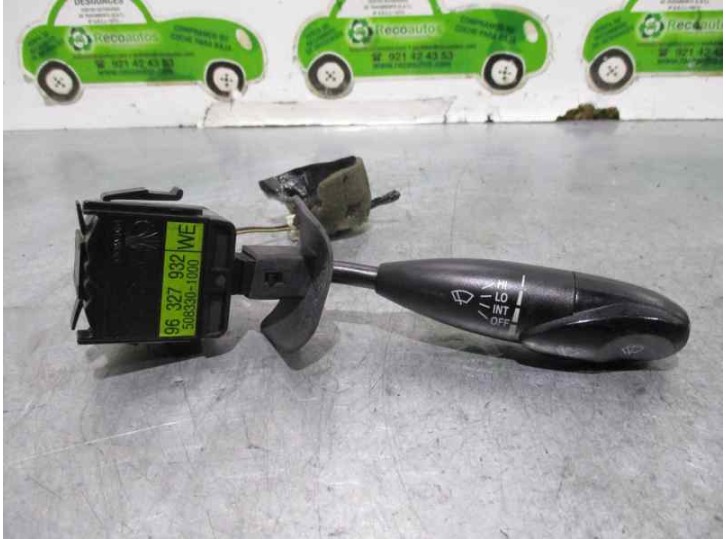 Recambio de mando limpia para daewoo evanda 2.0 cat referencia OEM IAM 96327932 5083301000 