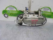 Recambio de maneta exterior delantera izquierda para daewoo evanda 2.0 cat referencia OEM IAM  CAJA 5 