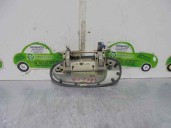 Recambio de maneta exterior trasera derecha para daewoo evanda 2.0 cat referencia OEM IAM  CAJA 1 