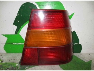 Recambio de piloto trasero derecho para volvo serie 940 berlina/familiar 2.3 cat referencia OEM IAM 