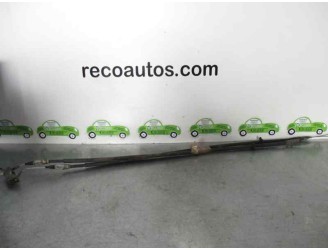 Recambio de palanca freno de mano para saab 9-5 familiar 3.0 v6 tid cat referencia OEM IAM   CABLES