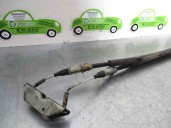 Recambio de palanca freno de mano para saab 9-5 familiar 3.0 v6 tid cat referencia OEM IAM CABLES