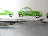 Recambio de palanca freno de mano para saab 9-5 familiar 3.0 v6 tid cat referencia OEM IAM CABLES