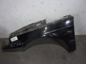 Recambio de aleta delantera izquierda para saab 9-5 familiar 3.0 v6 tid cat referencia OEM IAM NEGRA 