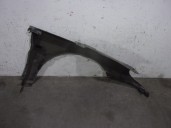 Recambio de aleta delantera izquierda para saab 9-5 familiar 3.0 v6 tid cat referencia OEM IAM NEGRA 