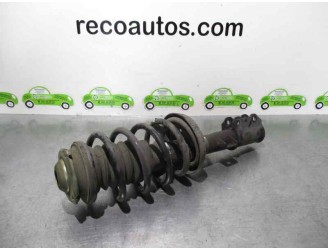 Recambio de amortiguador delantero derecho para saab 9-5 familiar 3.0 v6 tid cat referencia OEM IAM 824904001009 SACHS