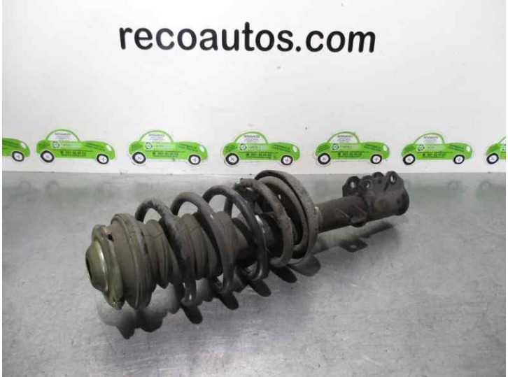 Recambio de amortiguador delantero derecho para saab 9-5 familiar 3.0 v6 tid cat referencia OEM IAM 824904001009 SACHS