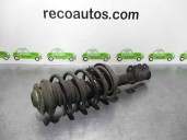 Recambio de amortiguador delantero derecho para saab 9-5 familiar 3.0 v6 tid cat referencia OEM IAM 824904001009 SACHS