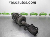 Recambio de amortiguador delantero derecho para saab 9-5 familiar 3.0 v6 tid cat referencia OEM IAM 824904001009 SACHS