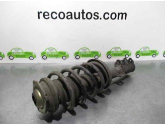 Recambio de amortiguador delantero izquierdo para saab 9-5 familiar 3.0 v6 tid cat referencia OEM IAM 824904000294 SACHS