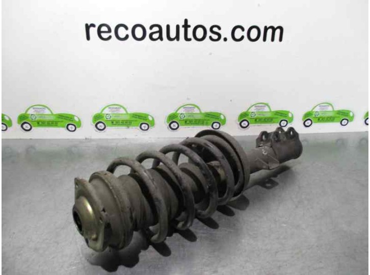 Recambio de amortiguador delantero izquierdo para saab 9-5 familiar 3.0 v6 tid cat referencia OEM IAM 824904000294 SACHS