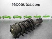 Recambio de amortiguador delantero izquierdo para saab 9-5 familiar 3.0 v6 tid cat referencia OEM IAM 824904000294 SACHS